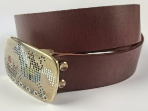 Alternative view of Maksimus