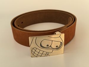 Alternative view of Vyšej nos, šmatok miasa