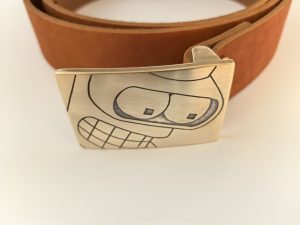 Vyšej nos, šmatok miasa