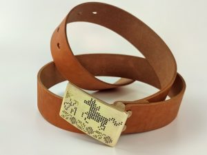 Alternative view of Na łuzie