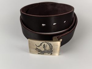 Alternative view of Dundee