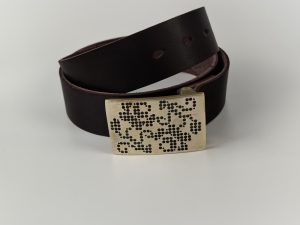 Alternative view of Rubinavyja ružy