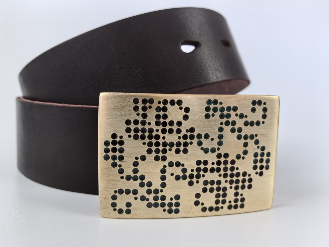 Rubinavyja ružy — выява 3