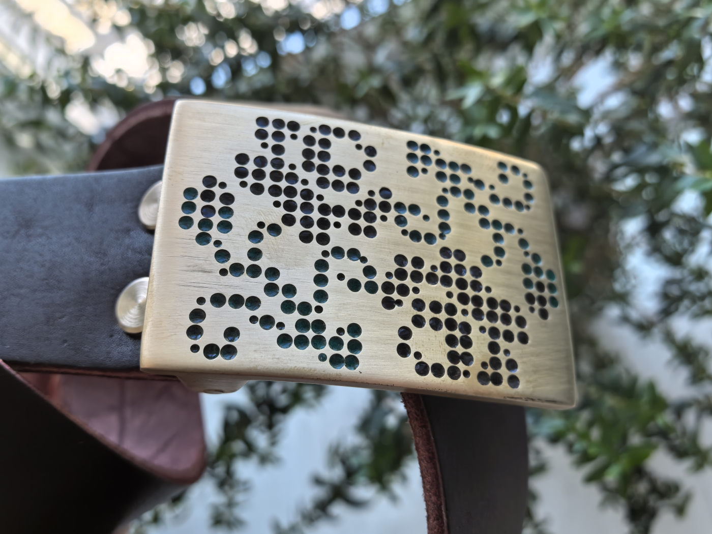 Rubinavyja ružy — выява 4