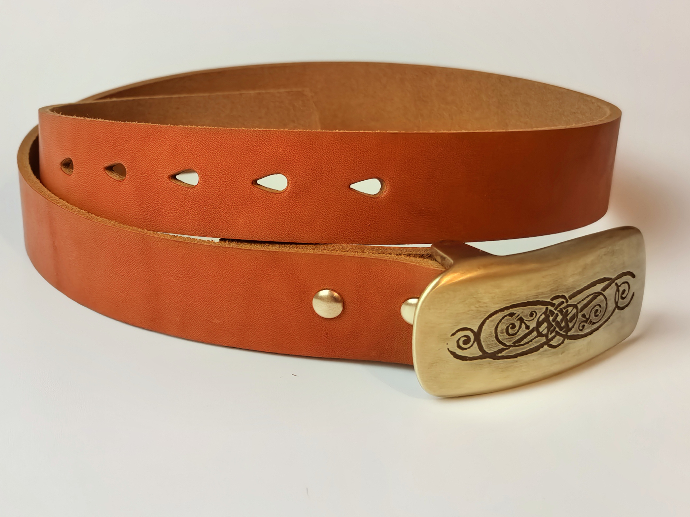 Statut 1588 (30mm) — выява 9