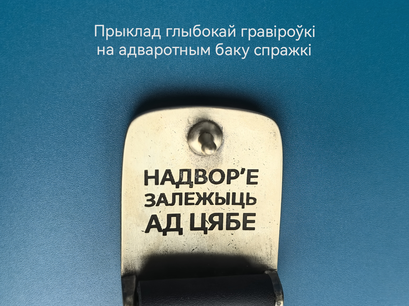 Viasna pryjdzie — выява 9