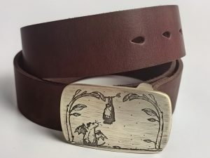 Alternative view of Mary