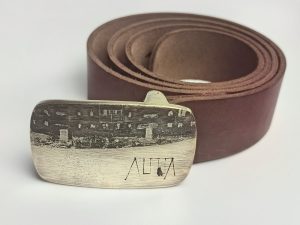 Alternative view of Odyn naodyńci