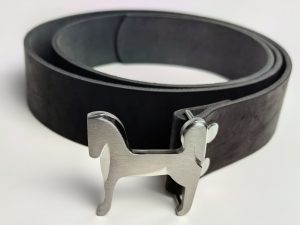 Alternative view of Koń