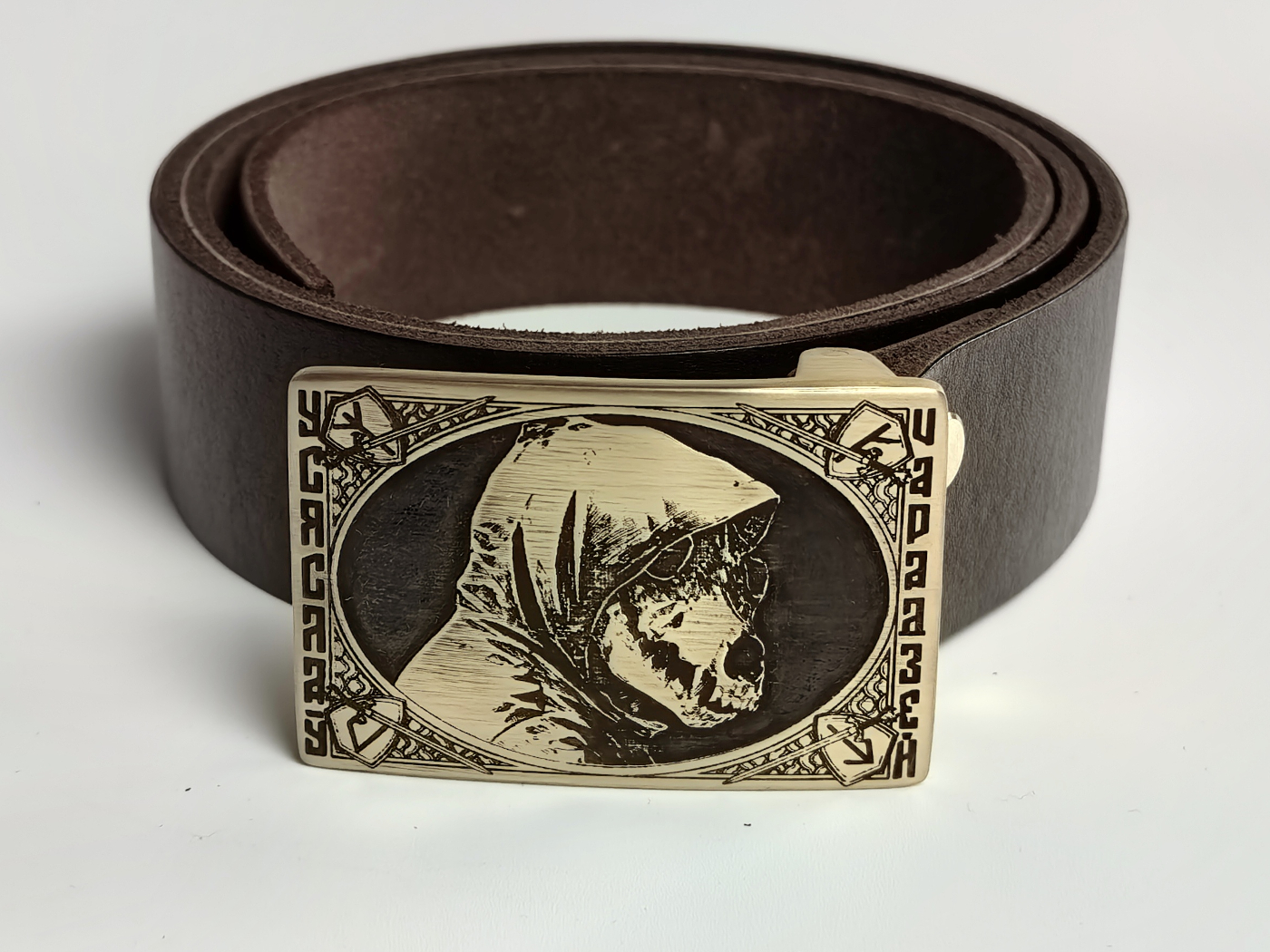 Usiasłaŭ Čaradziej — выява 3