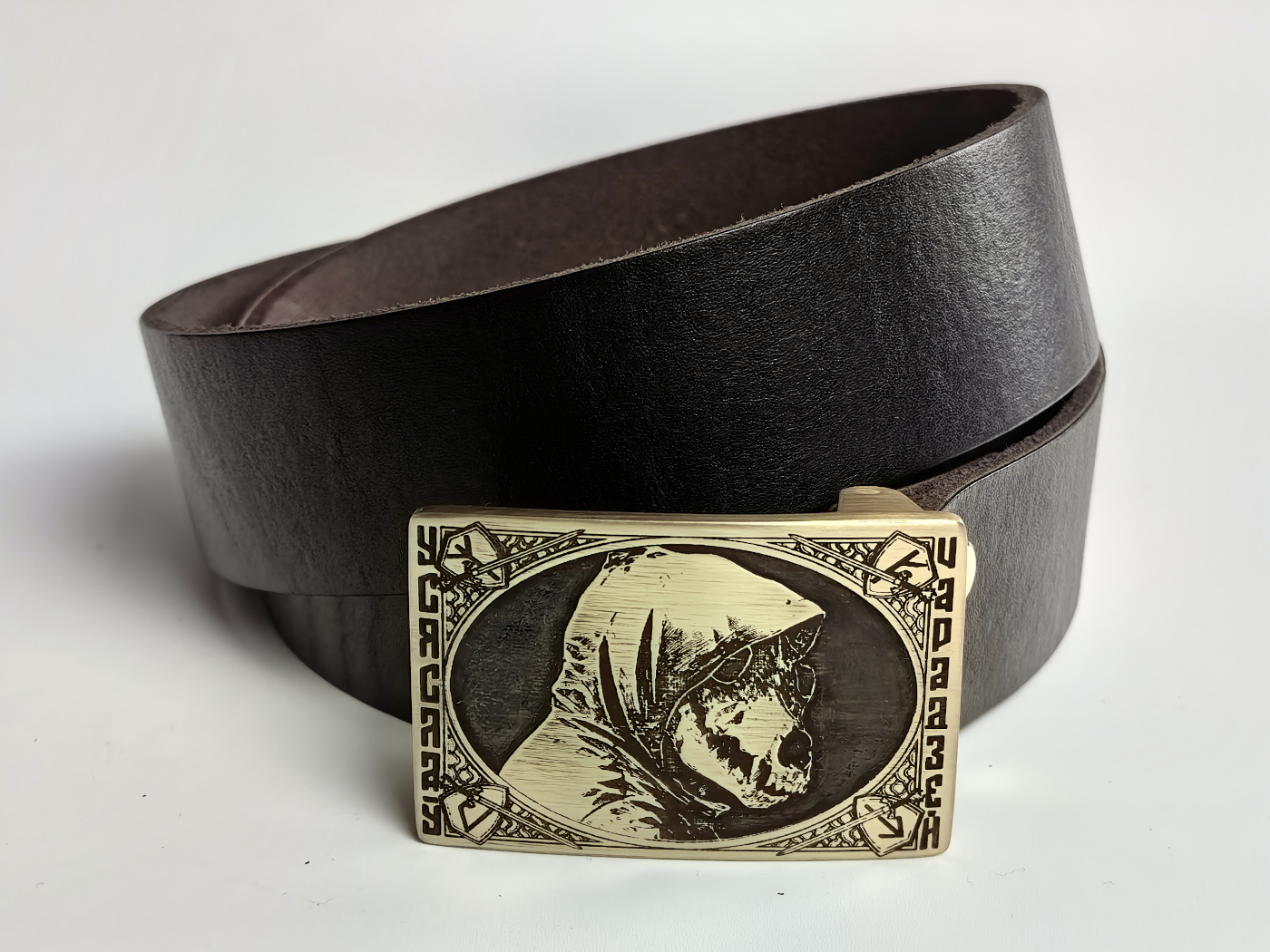 Usiasłaŭ Čaradziej — выява 4