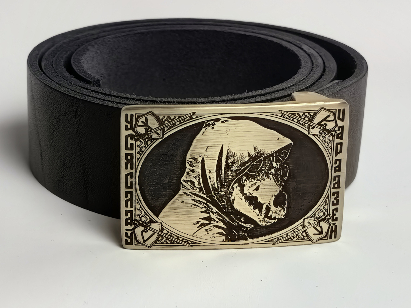 Usiasłaŭ Čaradziej — выява 7