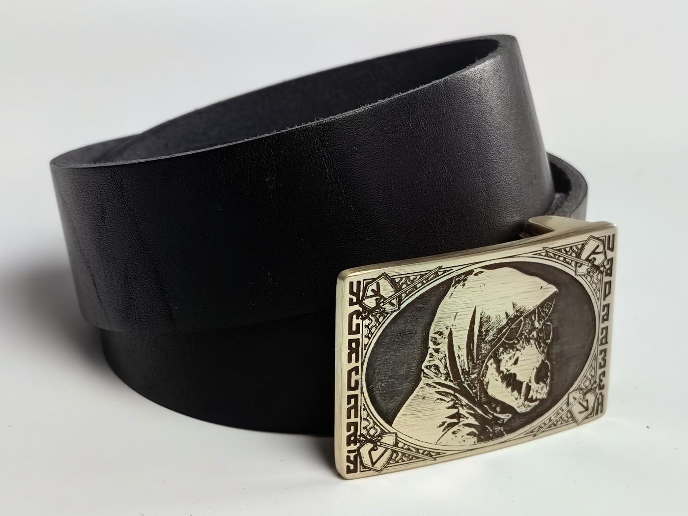 Usiasłaŭ Čaradziej — выява 8