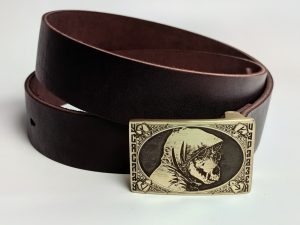 Alternative view of Usiasłaŭ Čaradziej