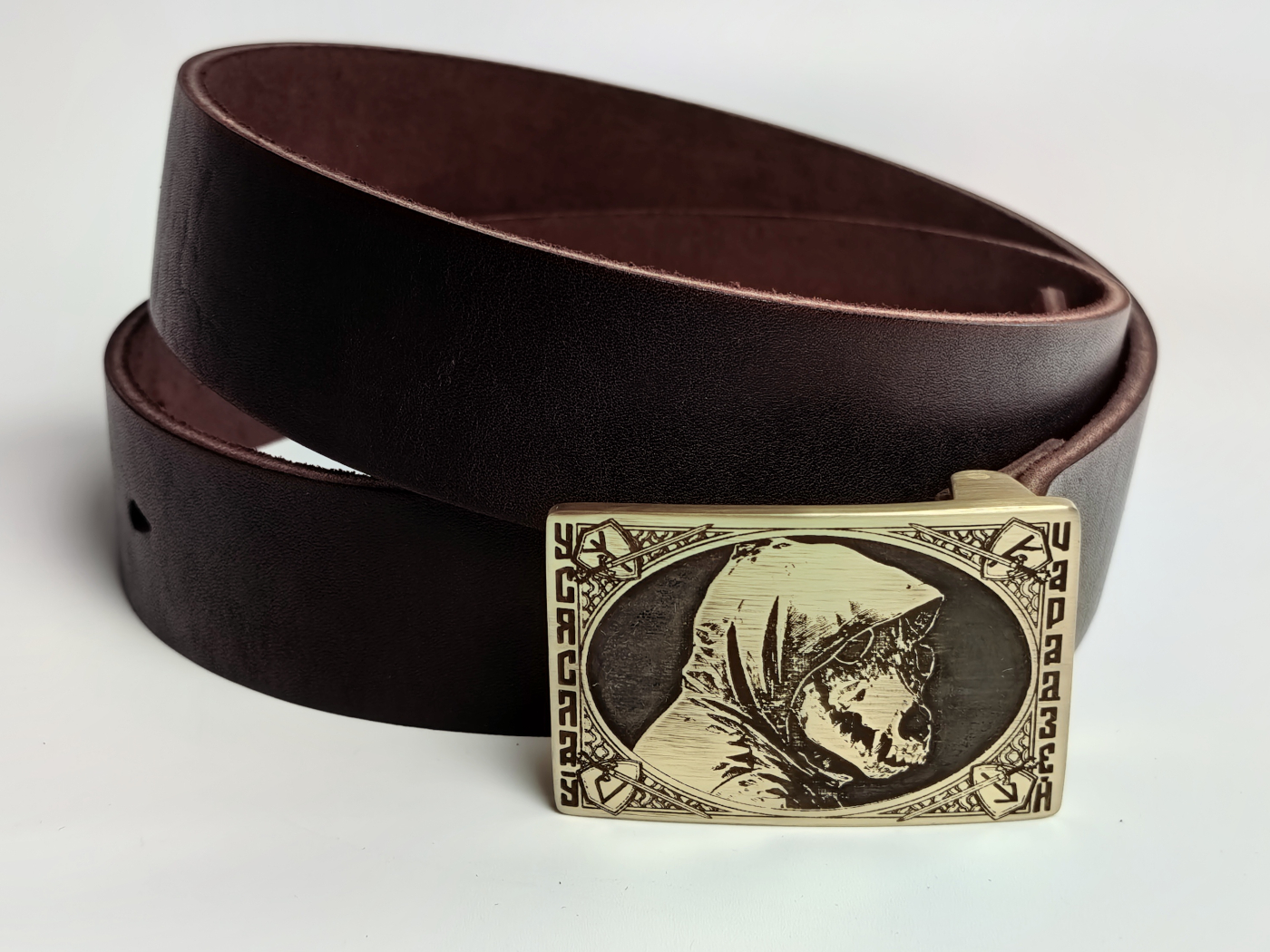 Usiasłaŭ Čaradziej — выява 2