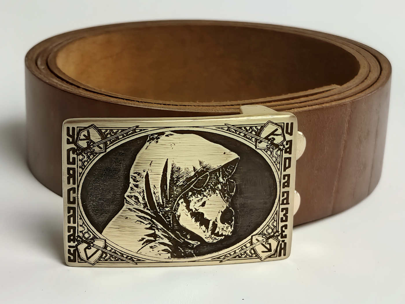 Usiasłaŭ Čaradziej — выява 5