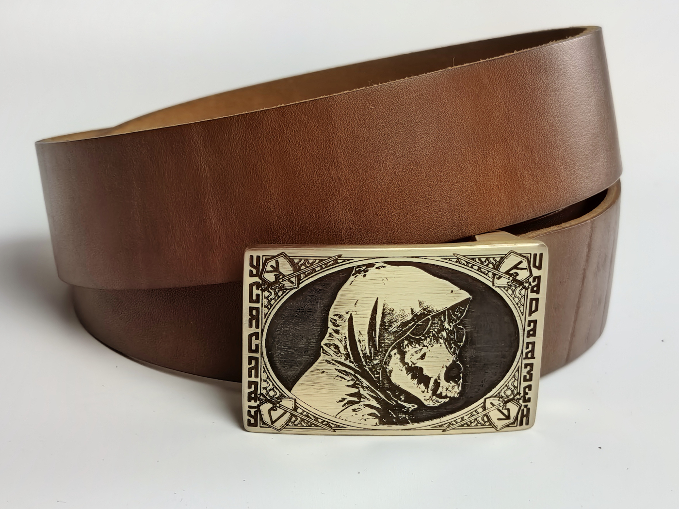 Usiasłaŭ Čaradziej — выява 6