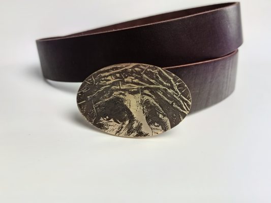 Kali iduć na abardaž