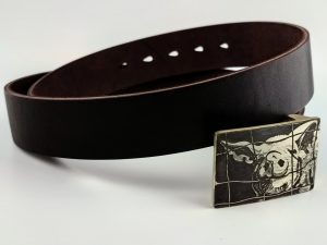 Alternative view of Parsiučok