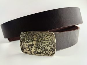 Alternative view of Dzieci nieba