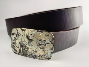 Alternative view of Marny prarok