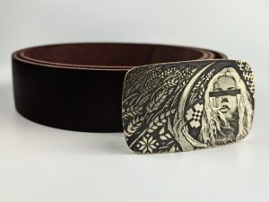 Kałasy pad siarpom tvaim